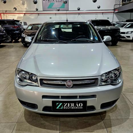 FIAT Palio 1.0 4P FIRE ECONOMY FLEX, Foto 2
