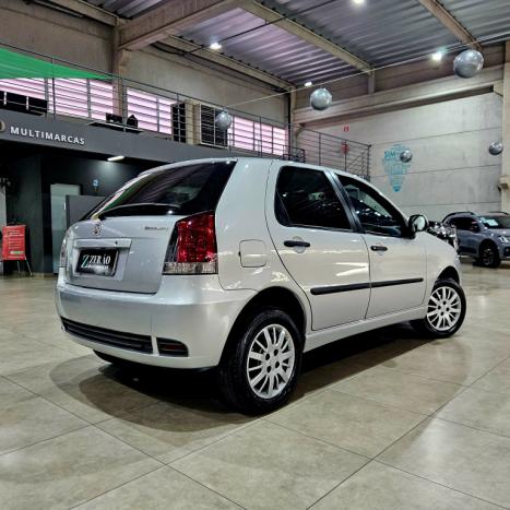 FIAT Palio 1.0 4P FIRE ECONOMY FLEX, Foto 4