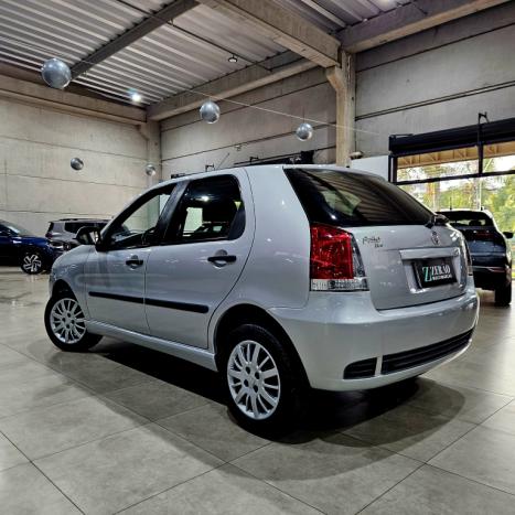 FIAT Palio 1.0 4P FIRE ECONOMY FLEX, Foto 5