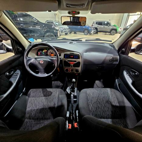 FIAT Palio 1.0 4P FIRE ECONOMY FLEX, Foto 6