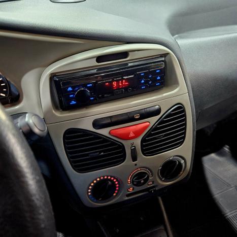 FIAT Palio 1.0 4P FIRE ECONOMY FLEX, Foto 7