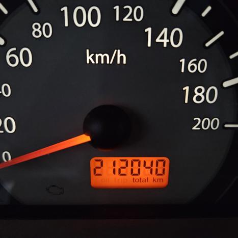 FIAT Palio 1.0 4P FIRE ECONOMY FLEX, Foto 9