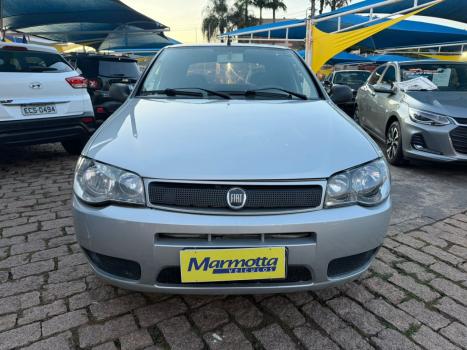 FIAT Palio 1.0 4P FIRE ECONOMY FLEX, Foto 2