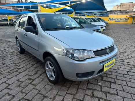 FIAT Palio 1.0 4P FIRE ECONOMY FLEX, Foto 3