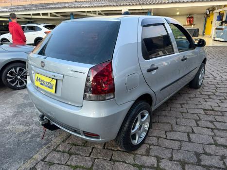 FIAT Palio 1.0 4P FIRE ECONOMY FLEX, Foto 4