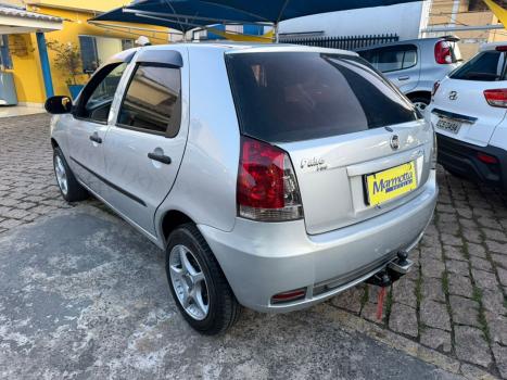 FIAT Palio 1.0 4P FIRE ECONOMY FLEX, Foto 5