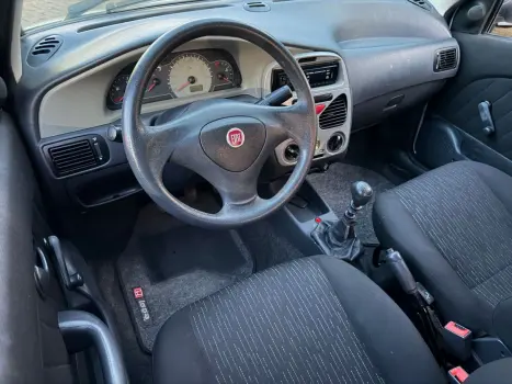 FIAT Palio 1.0 4P FIRE ECONOMY FLEX, Foto 6