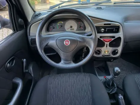 FIAT Palio 1.0 4P FIRE ECONOMY FLEX, Foto 9