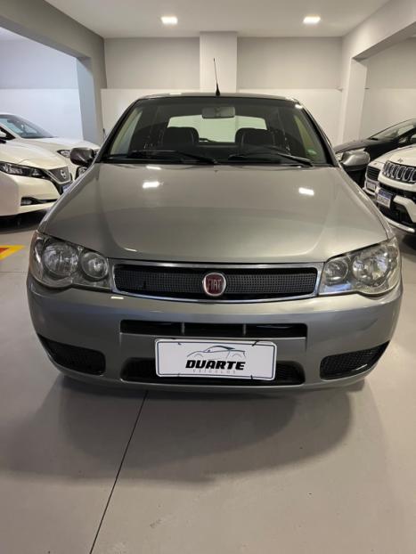 FIAT Palio 1.0 4P FIRE, Foto 2
