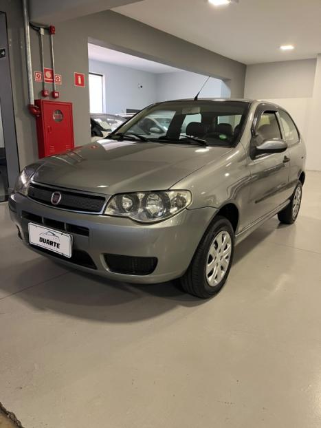 FIAT Palio 1.0 4P FIRE, Foto 3
