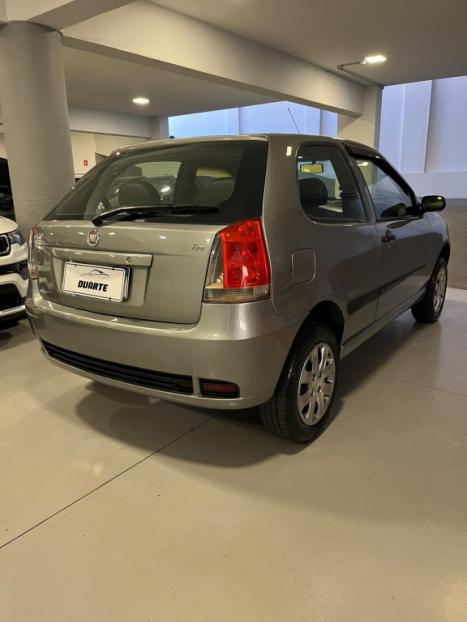 FIAT Palio 1.0 4P FIRE, Foto 4