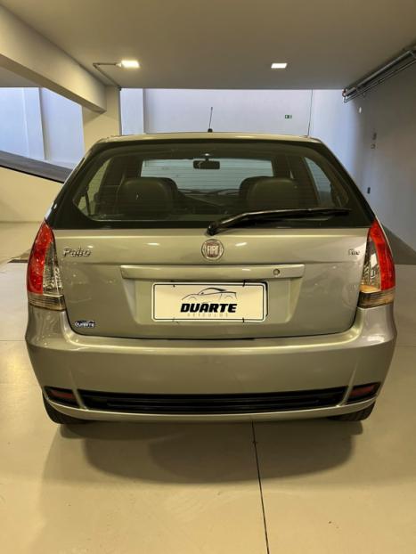FIAT Palio 1.0 4P FIRE, Foto 5
