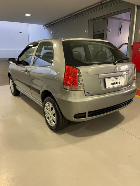 FIAT Palio 1.0 4P FIRE, Foto 6