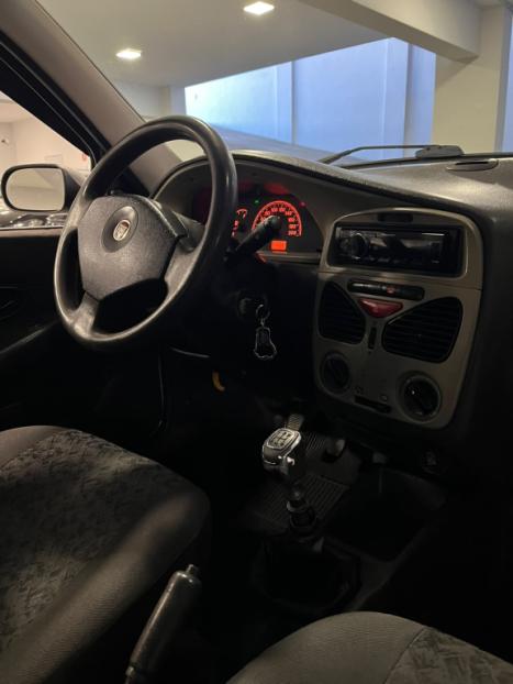 FIAT Palio 1.0 4P FIRE, Foto 14