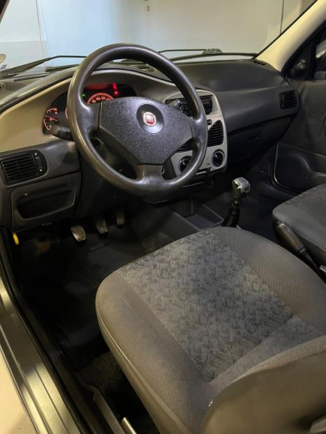FIAT Palio 1.0 4P FIRE, Foto 15