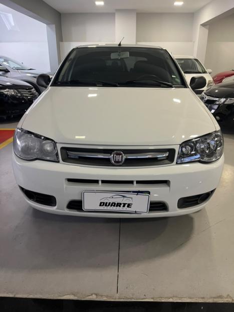 FIAT Palio 1.0 4P FIRE ECONOMY FLEX, Foto 2
