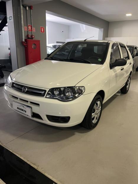 FIAT Palio 1.0 4P FIRE ECONOMY FLEX, Foto 3