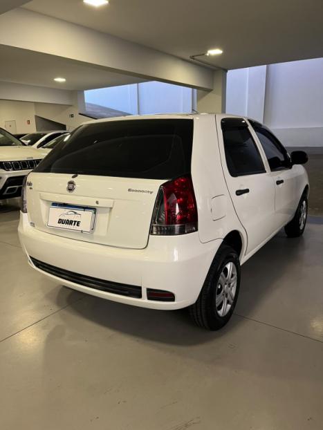 FIAT Palio 1.0 4P FIRE ECONOMY FLEX, Foto 4