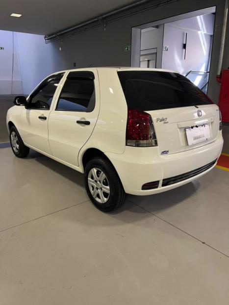 FIAT Palio 1.0 4P FIRE ECONOMY FLEX, Foto 6