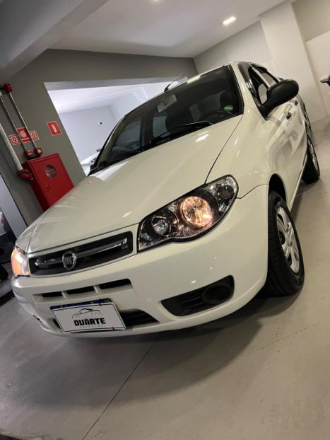 FIAT Palio 1.0 4P FIRE ECONOMY FLEX, Foto 7