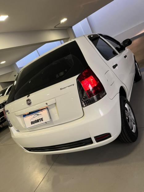 FIAT Palio 1.0 4P FIRE ECONOMY FLEX, Foto 8