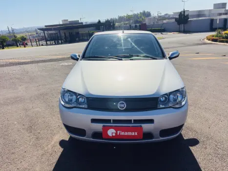 FIAT Palio 1.0 4P FIRE FLEX CELEBRATION, Foto 2