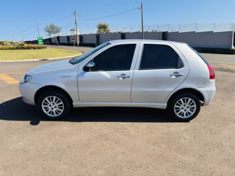 FIAT Palio 1.0 4P FIRE FLEX CELEBRATION, Foto 4