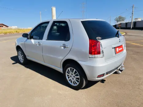 FIAT Palio 1.0 4P FIRE FLEX CELEBRATION, Foto 5
