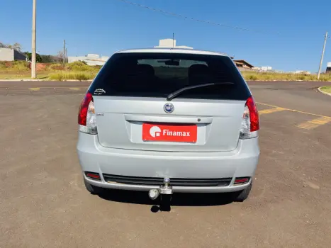 FIAT Palio 1.0 4P FIRE FLEX CELEBRATION, Foto 6