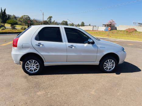 FIAT Palio 1.0 4P FIRE FLEX CELEBRATION, Foto 8