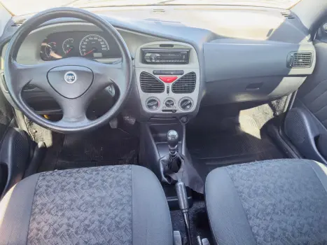 FIAT Palio 1.0 4P FIRE FLEX CELEBRATION, Foto 10