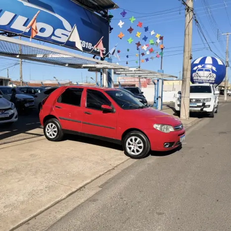 FIAT Palio 1.0 4P FIRE FLEX CELEBRATION, Foto 2
