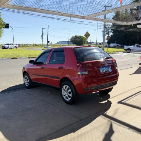 FIAT Palio 1.0 4P FIRE FLEX CELEBRATION, Foto 3