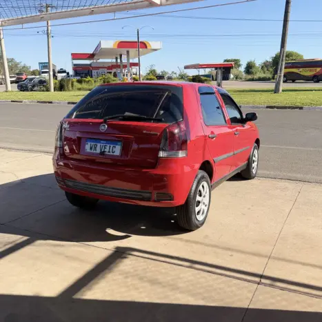 FIAT Palio 1.0 4P FIRE FLEX CELEBRATION, Foto 4