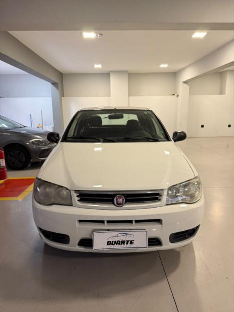 FIAT Palio 1.0 4P FIRE, Foto 2