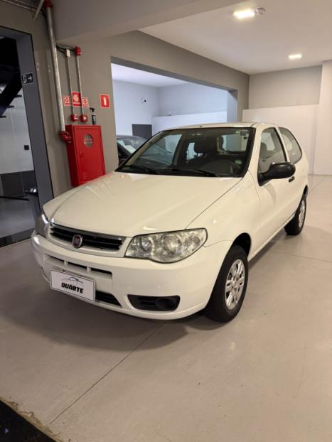FIAT Palio 1.0 4P FIRE, Foto 3
