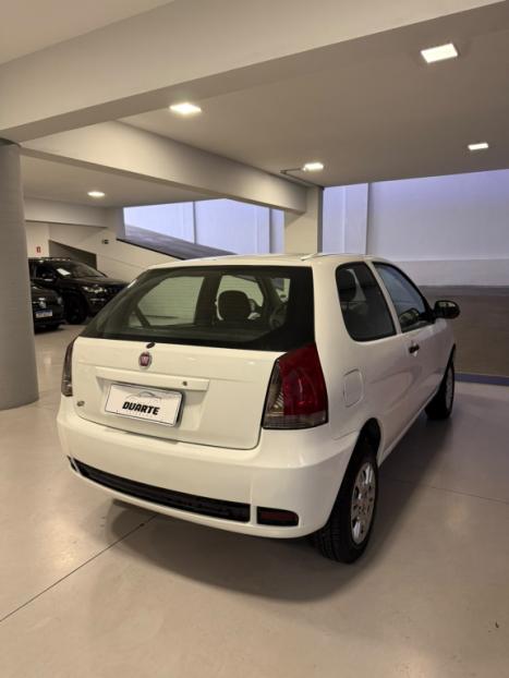FIAT Palio 1.0 4P FIRE, Foto 4