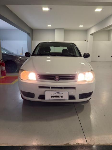 FIAT Palio 1.0 4P FIRE, Foto 7
