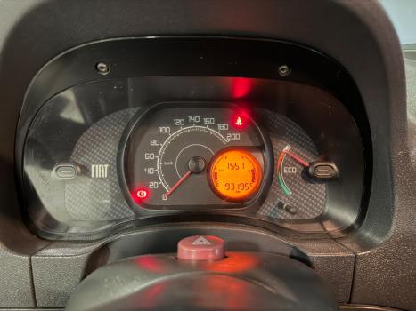 FIAT Palio 1.0 4P FIRE, Foto 12