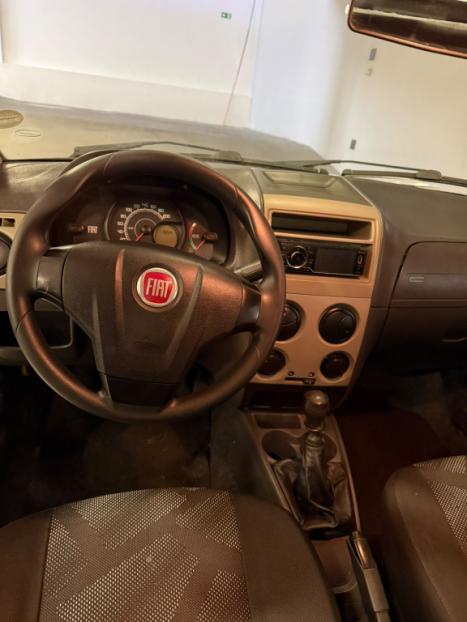 FIAT Palio 1.0 4P FIRE, Foto 13