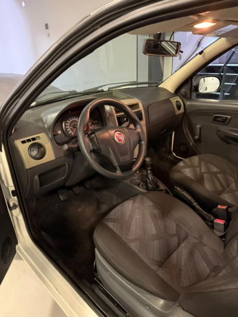 FIAT Palio 1.0 4P FIRE, Foto 14
