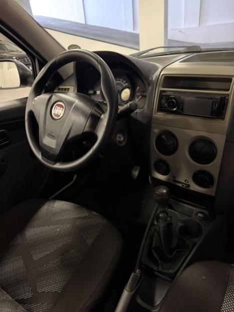 FIAT Palio 1.0 4P FIRE, Foto 15