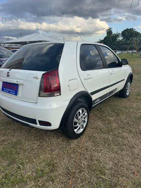 FIAT Palio 1.0 4P FIRE FLEX WAY, Foto 3