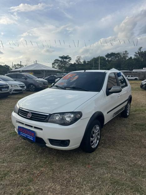 FIAT Palio 1.0 4P FIRE FLEX WAY, Foto 4
