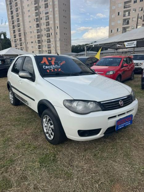 FIAT Palio 1.0 4P FIRE FLEX WAY, Foto 6