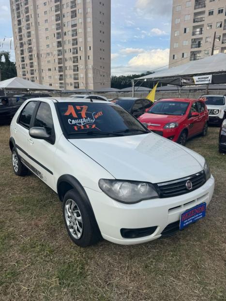 FIAT Palio 1.0 4P FIRE FLEX WAY, Foto 7