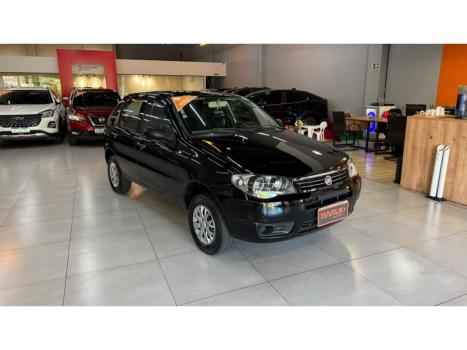 FIAT Palio 1.0 4P FIRE, Foto 1