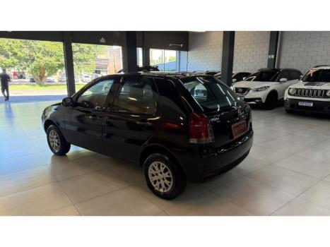 FIAT Palio 1.0 4P FIRE, Foto 5