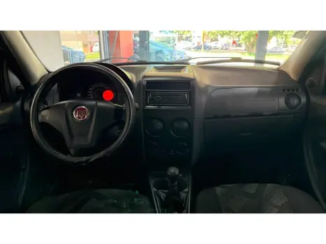 FIAT Palio 1.0 4P FIRE, Foto 11