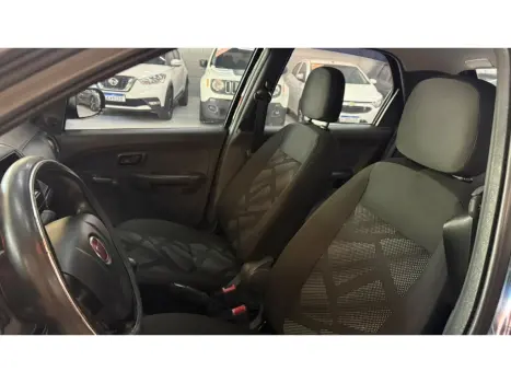 FIAT Palio 1.0 4P FIRE, Foto 12